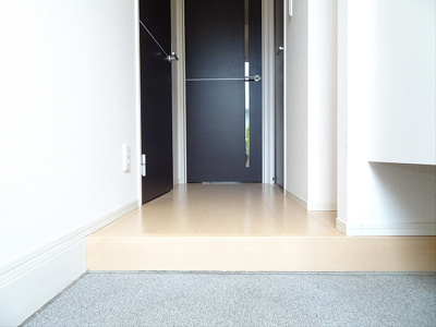 【玄関】 | クオーレ