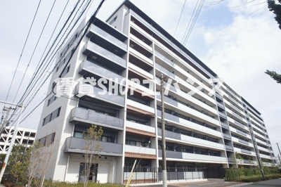 【外観】 | スカイグランデ津田沼