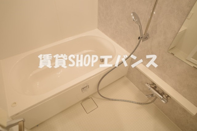 【浴室】 | スカイグランデ津田沼