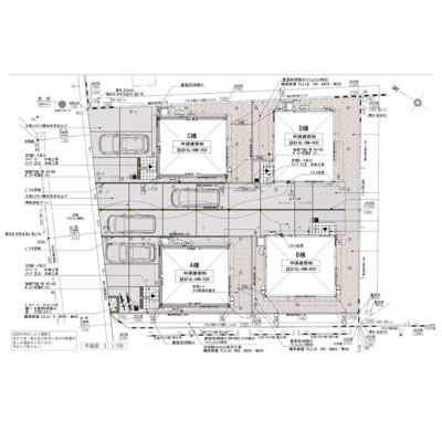 【外観】 | ライジングスクエア | 外観も気になるポイント