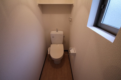 【トイレ】 | ＳＥＮＳ２７ | トイレも気になるポイント