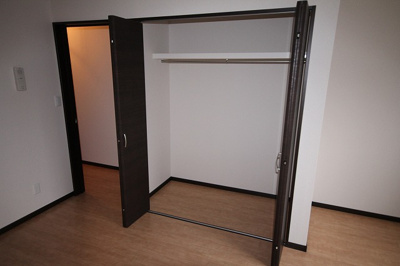 【収納】 | ＳＥＮＳ２７ | 収納豊富です