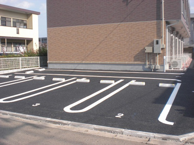 【駐車場】 | ＳＥＮＳ２７ | 駐車場があります