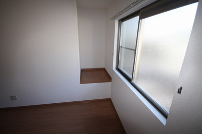 【収納】 | レヴールＡ | 北側居室収納