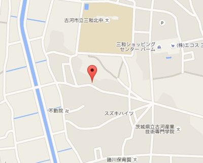 【地図】 | レヴールＡ