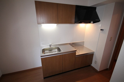 【キッチン】 | レヴールＡ | キッチンでお料理をお楽しみください