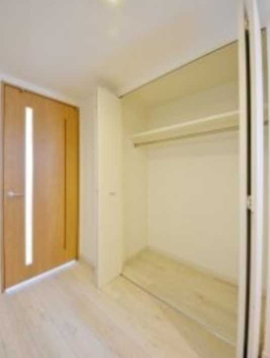 KDXレジデンス三宿　デザイナーズ　バス停徒歩2分　ペット相談可の収納