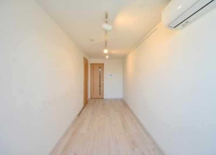 KDXレジデンス三宿　デザイナーズ　バス停徒歩2分　ペット相談可の内装