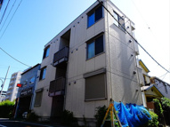 ハイツタカイドの画像