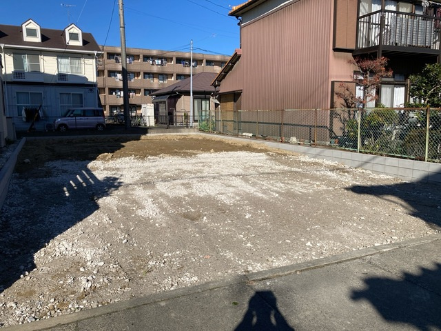 【仲介手数料無料／津島市】　リーベルガーデン津島市江東町三丁目　新築戸建