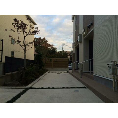 【その他共用部分】 | レオネクストさくら苑