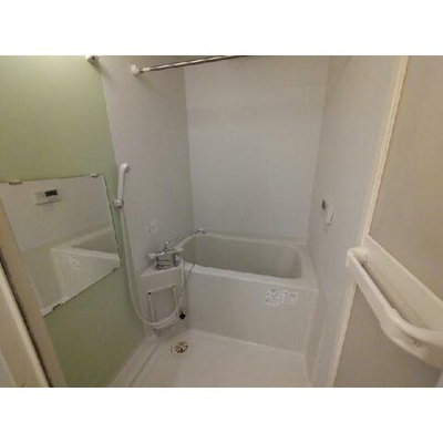 【浴室】 | レオネクストさくら苑