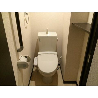 【トイレ】 | レオネクストさくら苑