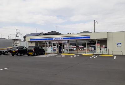 【周辺】 | オルタンシア・チェーロ | ローソン　さいたま西遊馬店まで280m