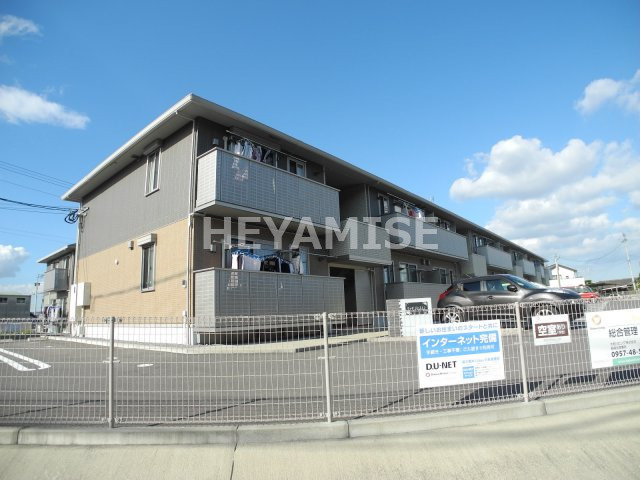 リッチジャスミン