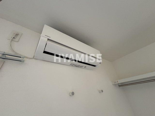 オリーブ今村の設備