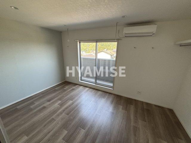 オリーブ今村の内装