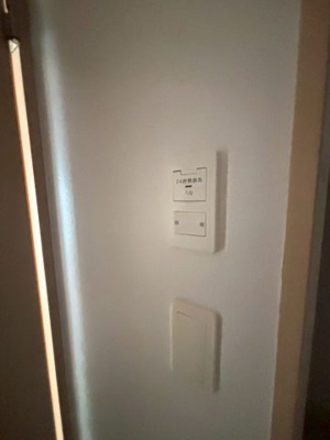 【玄関】 | 大宮プラザH | 収納もある玄関です