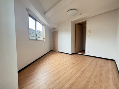 【居間・リビング】 | 大宮プラザH | ゆったり過ごせるリビングです