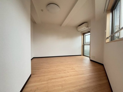 【居間・リビング】 | 大宮プラザH | ゆったり過ごせるリビングです