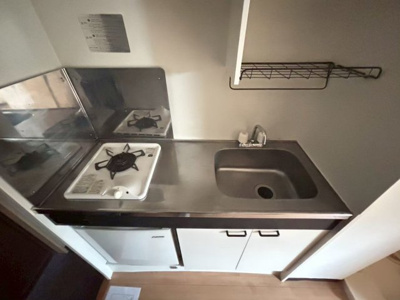 【キッチン】 | 大宮プラザH | お料理しやすいキッチンです