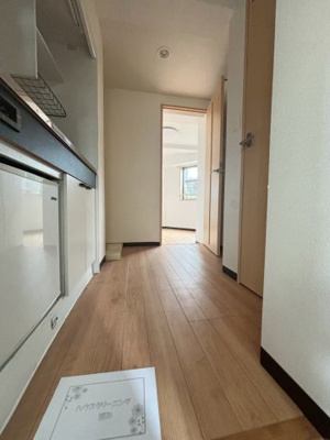 【居間・リビング】 | 大宮プラザH | こちらのリビングで趣味の時間をお楽しみください