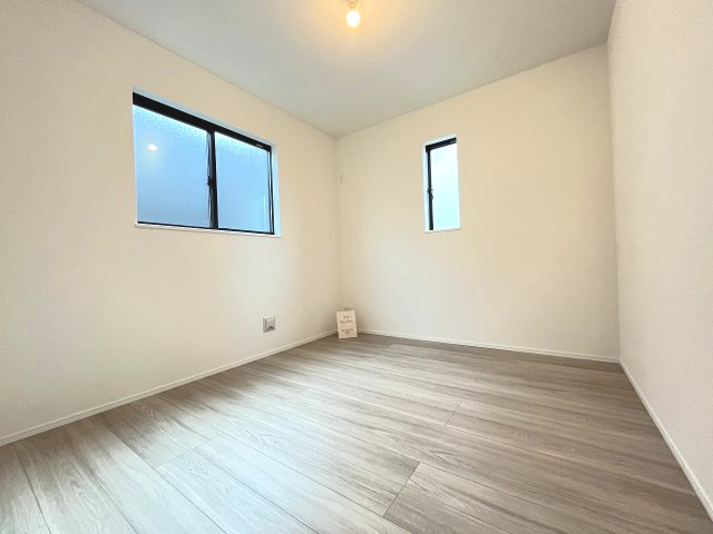 【子供部屋】 | 福岡市東区名島3丁目　1号棟（全1棟）【仲介手数料無料・0円】 | 現地写真。