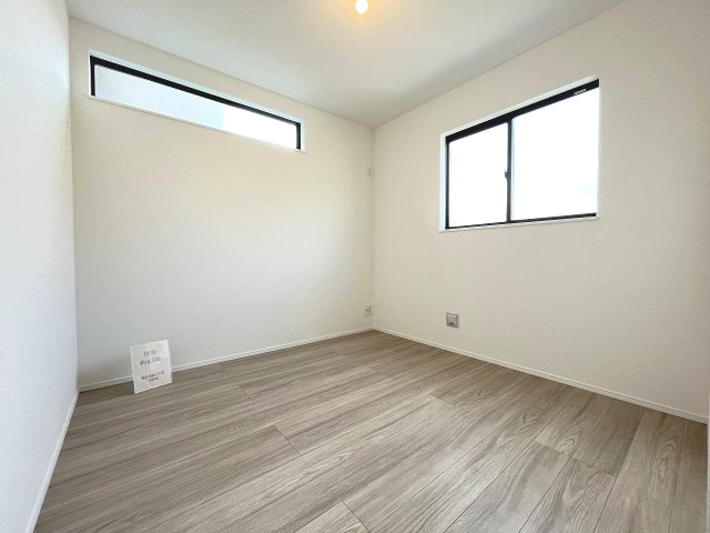 【子供部屋】 | 福岡市東区名島3丁目　1号棟（全1棟）【仲介手数料無料・0円】 | 現地写真。