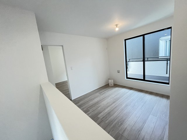 【その他共用部分】 | 福岡市東区名島3丁目　1号棟（全1棟）【仲介手数料無料・0円】 | 現地写真。