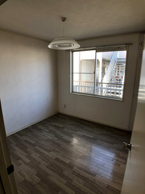 【内装】 | SUNハイツ（サンハイツ）