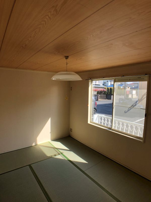 【展望】 | SUNハイツ（サンハイツ）