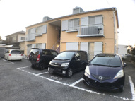 SUNハイツ（サンハイツ）の画像