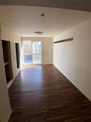 【居間・リビング】 | SUNハイツ（サンハイツ）