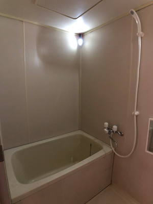 【浴室】 | SUNハイツ（サンハイツ）