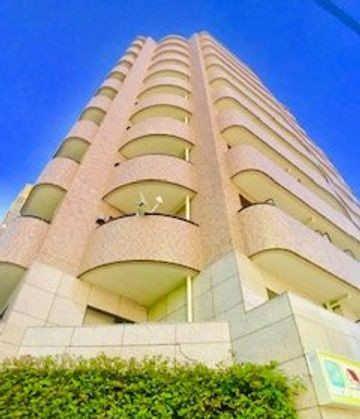 日神パレステージ伊勢佐木の設備