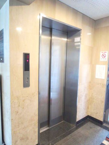 日神パレステージ伊勢佐木のその他