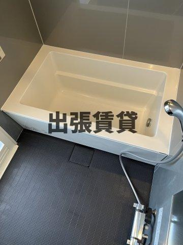 仲介手数料0！！白川公園パークマンションの浴室