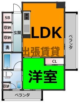 仲介手数料0！！白川公園パークマンション