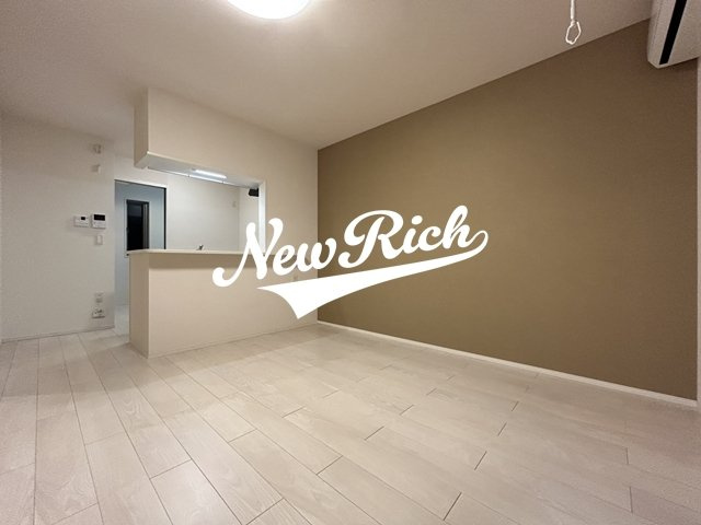 伊勢崎市八寸町のアパート