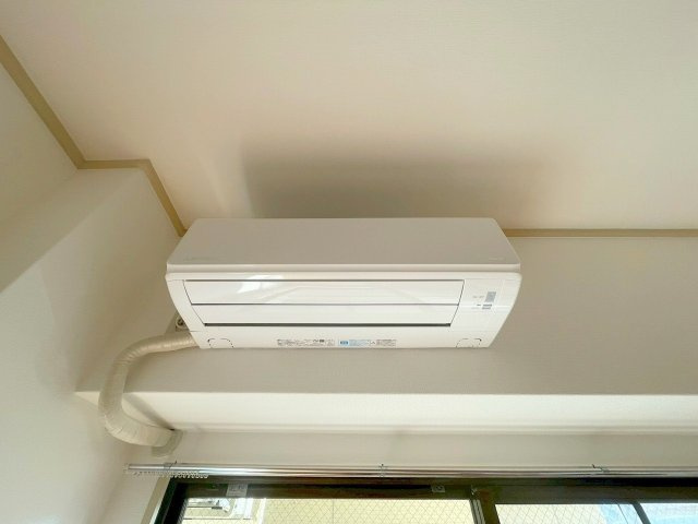 ノルデンハイム新北野の設備