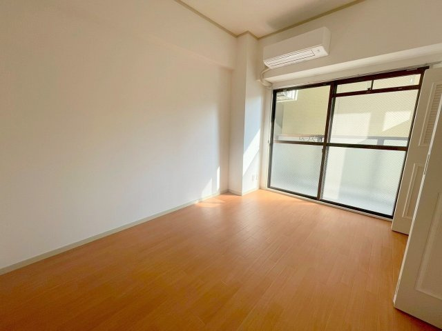 ノルデンハイム新北野の内装