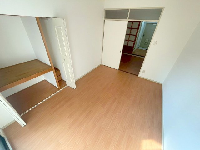 ノルデンハイム新北野の内装