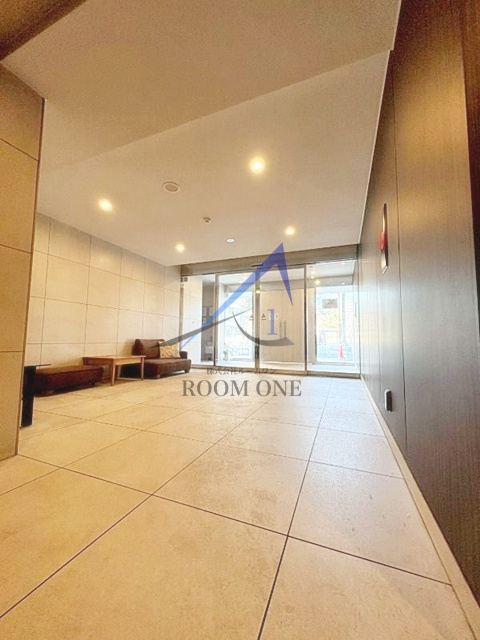 ラフィスタ川崎Ⅵ