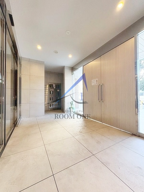 ラフィスタ川崎Ⅵ