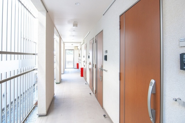 ＭＥデザインズのその他共用部分