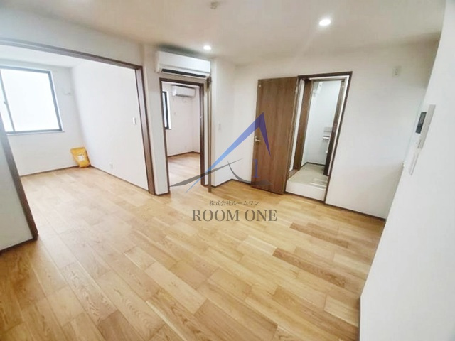 クレストラン蒲田