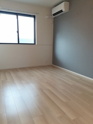 【内装】 | イヤサカ | きれいな内装です