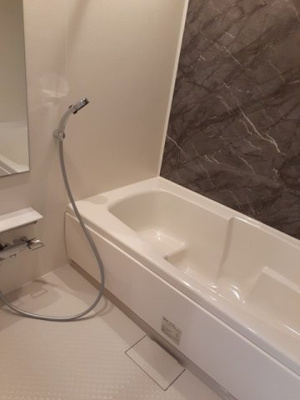 【浴室】 | イヤサカ | お風呂です