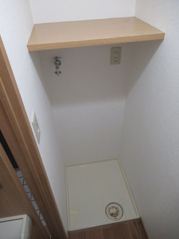 エステート・モア・薬院駅前の設備