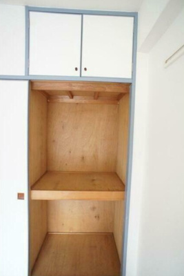 【収納】 | 東品川シティハウス | 収納です